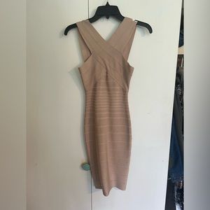 Herve leger xs dress